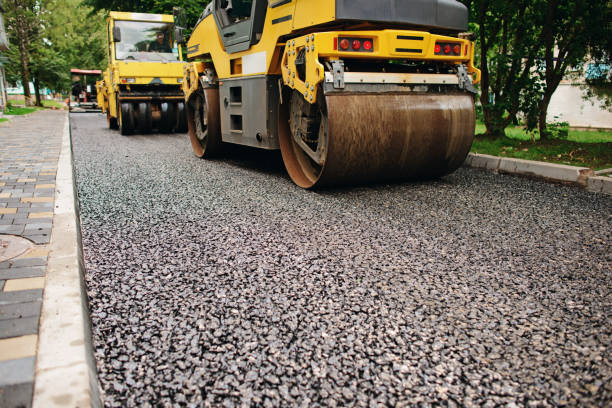 Best Gravel Driveway Installation in Rpinteria, CA